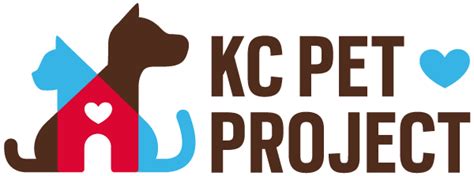Kansas city pet project - KC Pet Project is a 501c3, nonprofit charitable organization operating the KC Campus for Animal Care, Kansas City, Missouri’s, Animal Shelter. We care for more than 10,000 animals a year and now have 14 locations in Missouri and Kansas to adopt out pets.